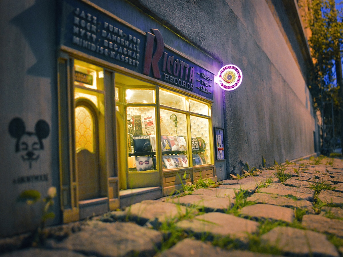 anonymouse instalaciones diminutas