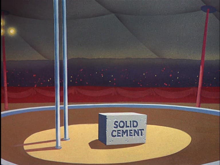 backgrounds de los looney solid cement