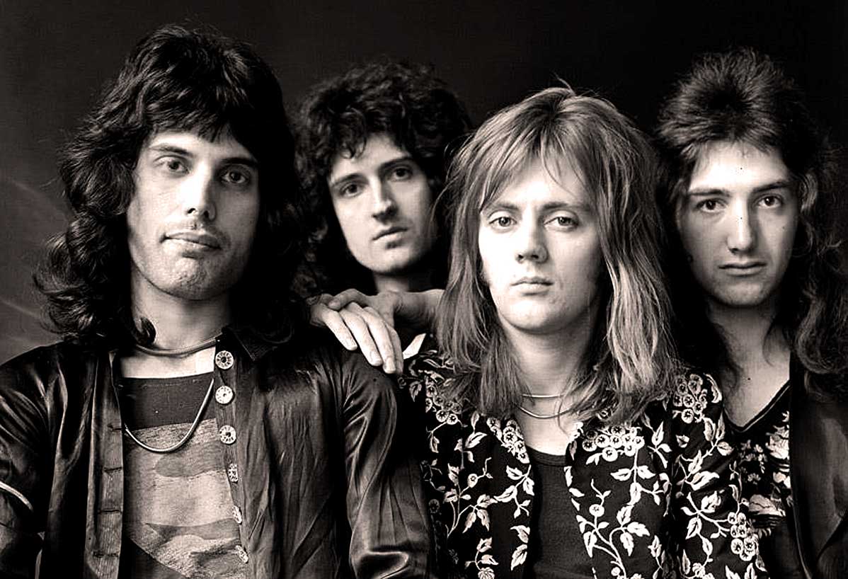 queen la banda