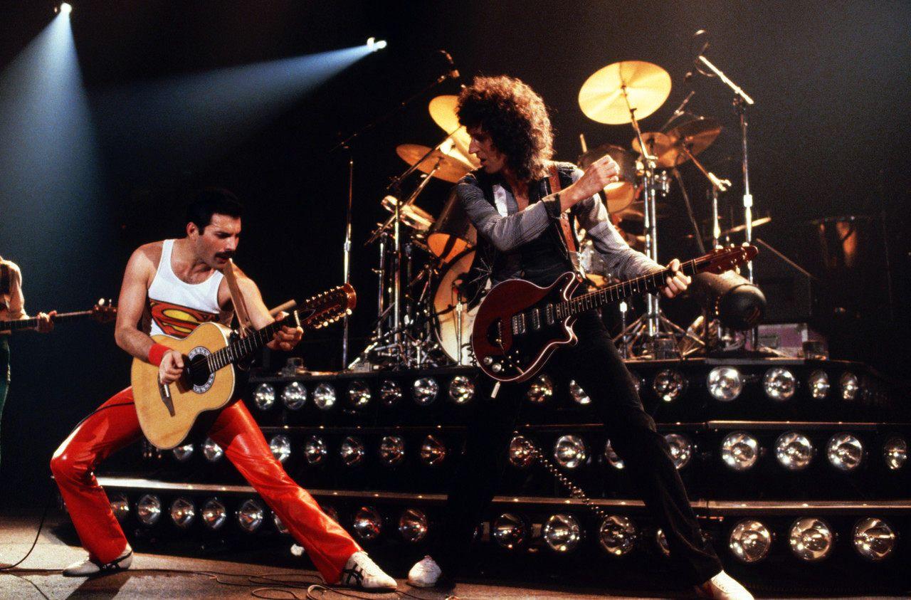 queen logo e historia banda