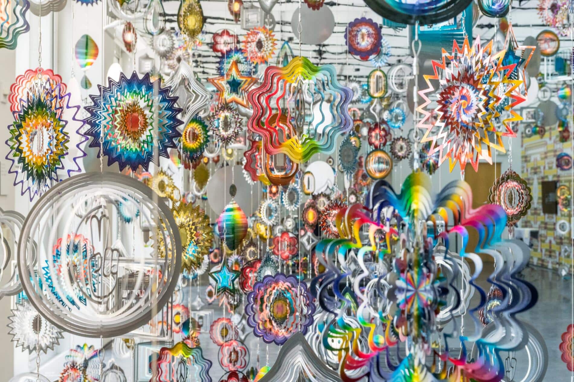 Spinner Forest nick cave