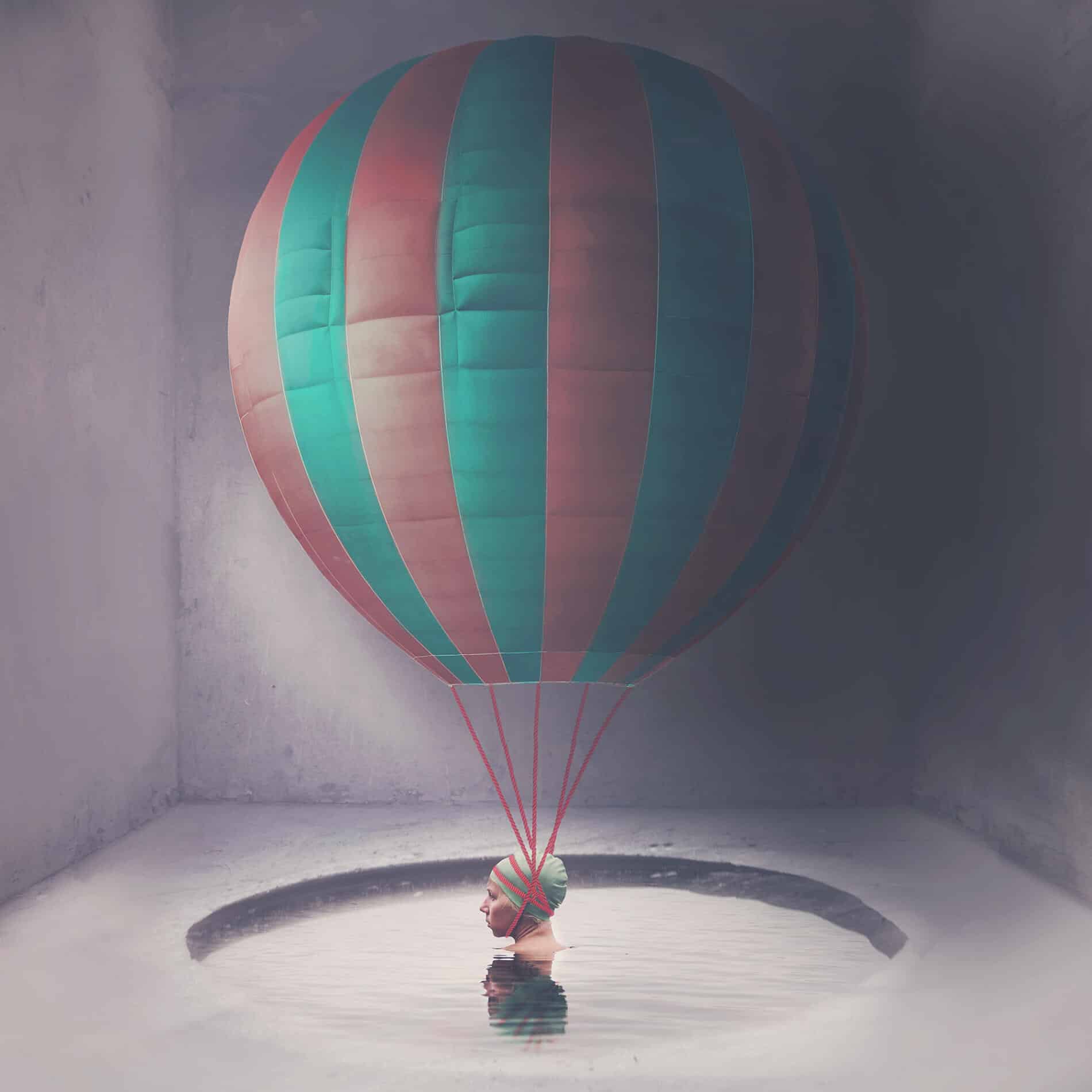 advantages Kylli Sparre fotohgrafias utopicas