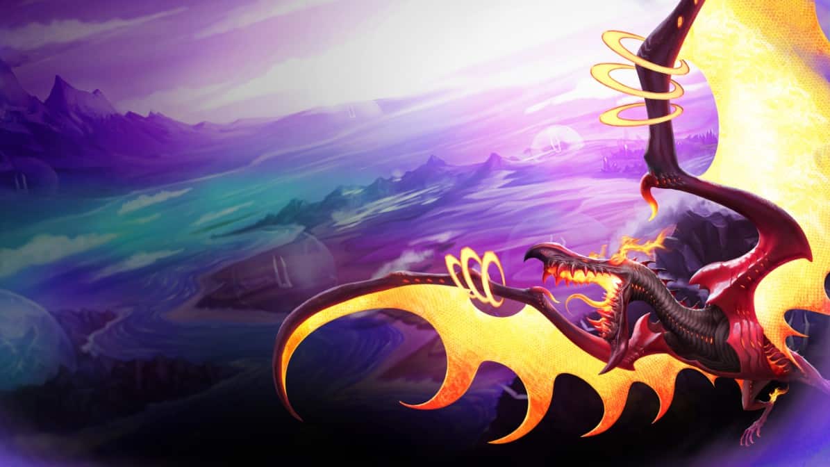 illuvium-art JUEGOS NFT