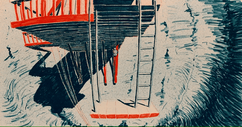 joao gonzales ice merchants columpio
