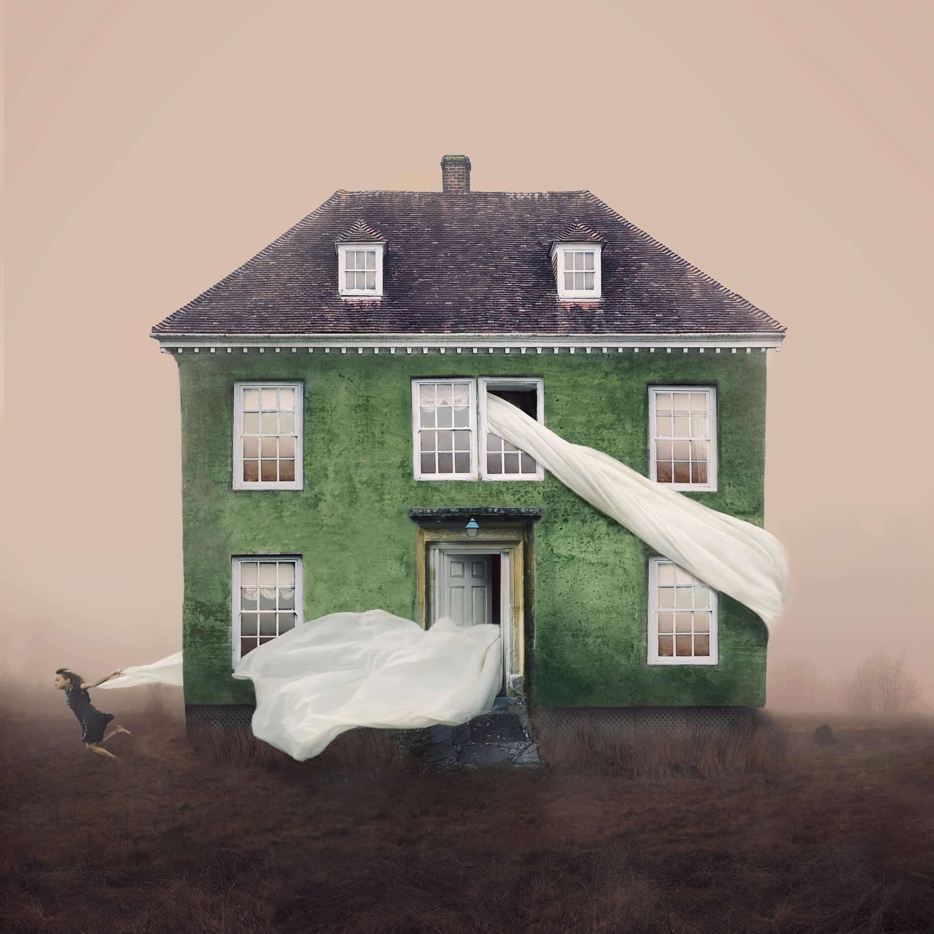 revival Kylli Sparre fotohgrafias utopicas