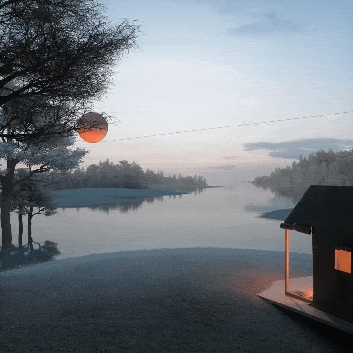 the circle cortometraje pini