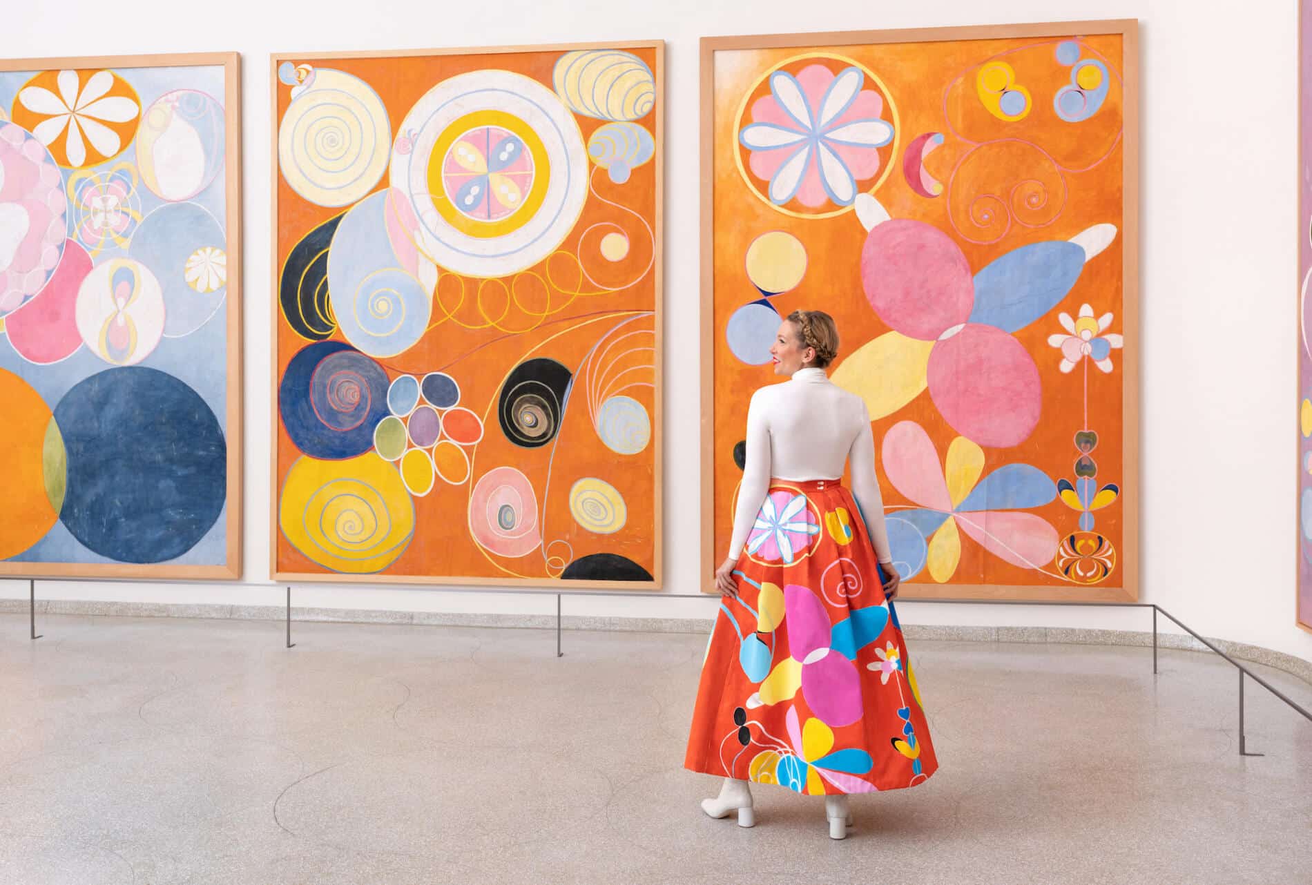 Hilma af Klint