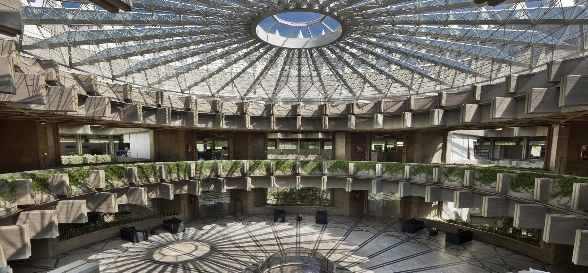 Instituto del-Patrimonio Cultural de España
