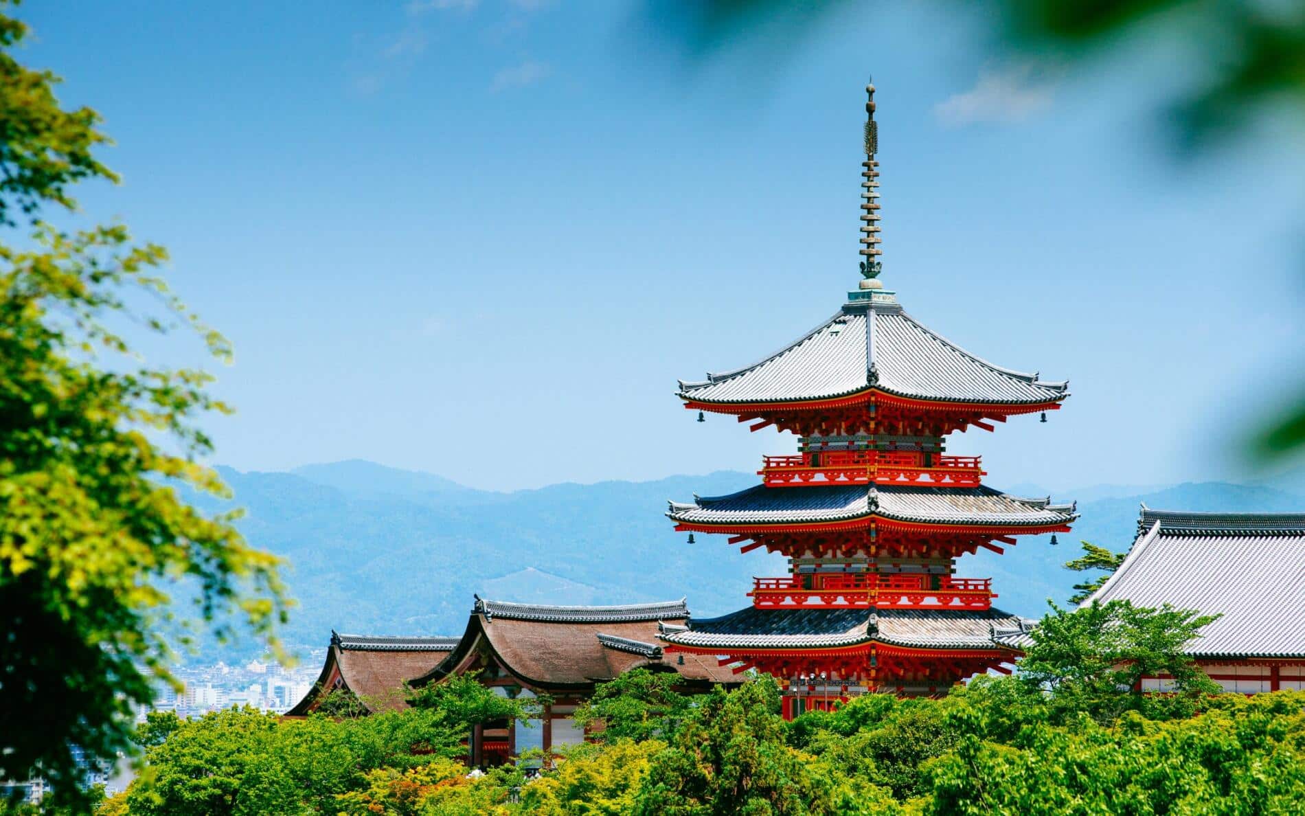 TOJI JAPAN TEMPO