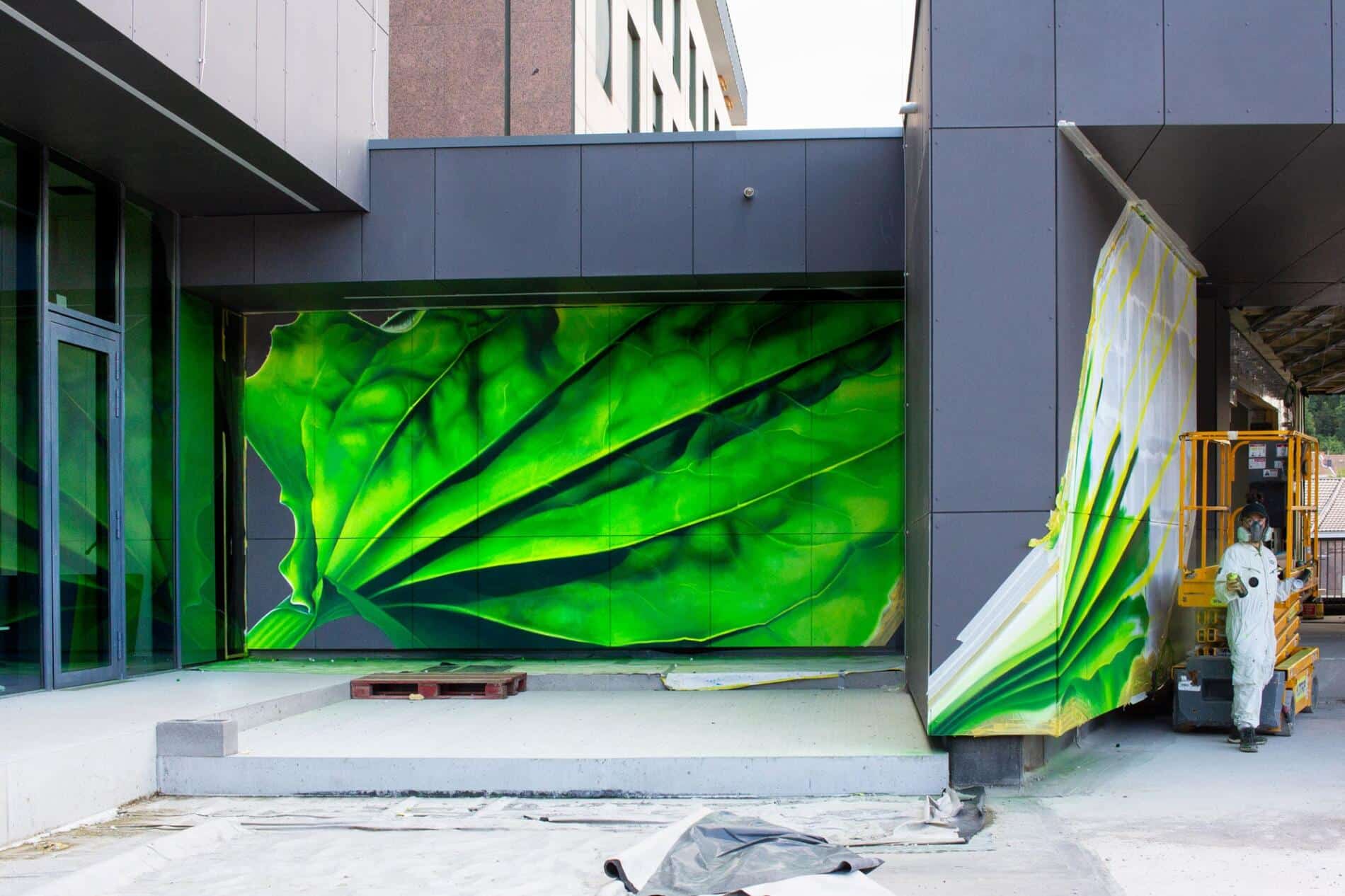 adele renault murales pantasia almacen