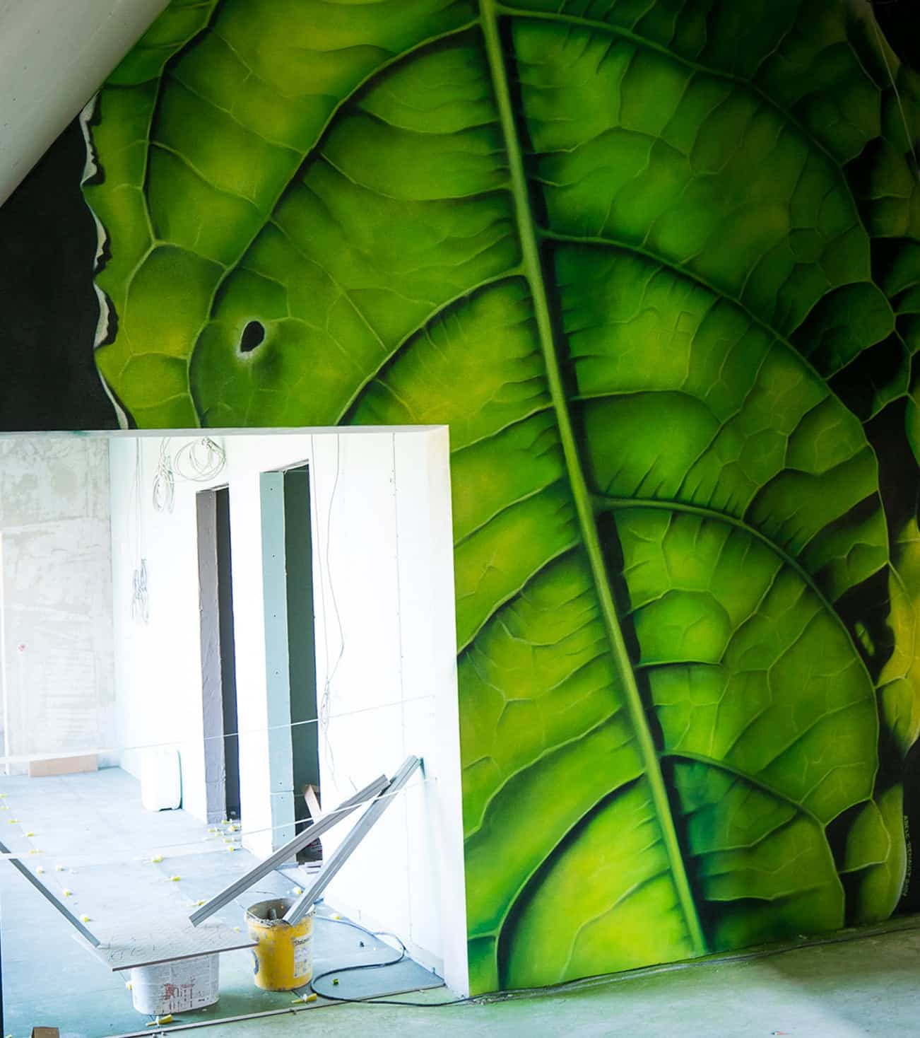 adele renault murales pantasia l