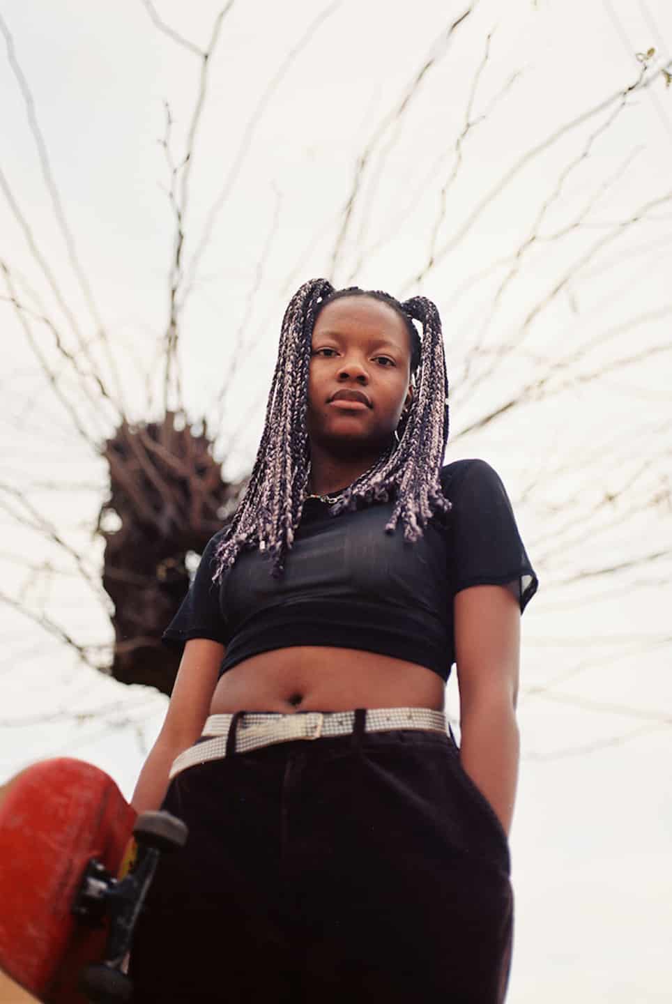 islad gals de karabo mooki photo skater