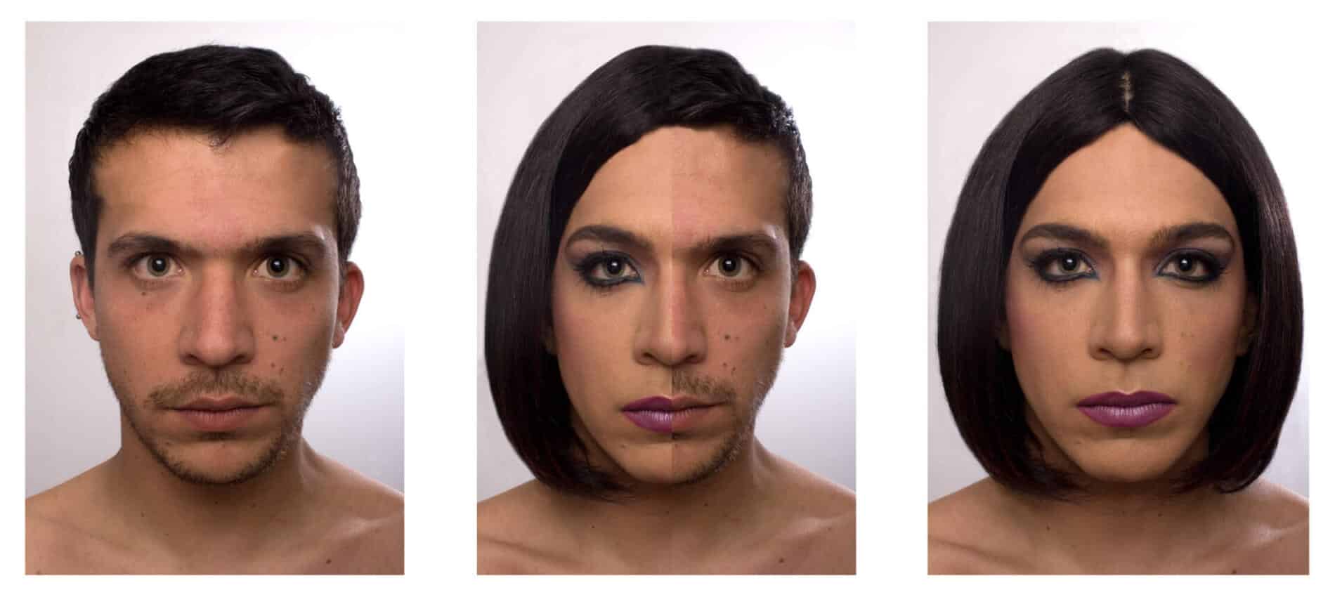 multilady serie de juan pablo ecveherri