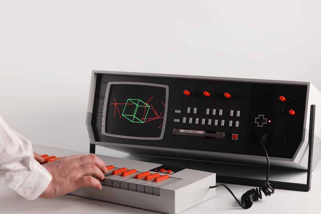 nes love hulten videojugos