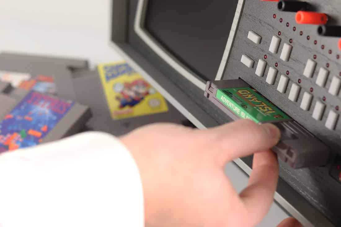 nes love hulten videojugosg ju