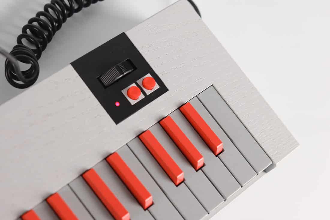 nes love hulten videojugosg