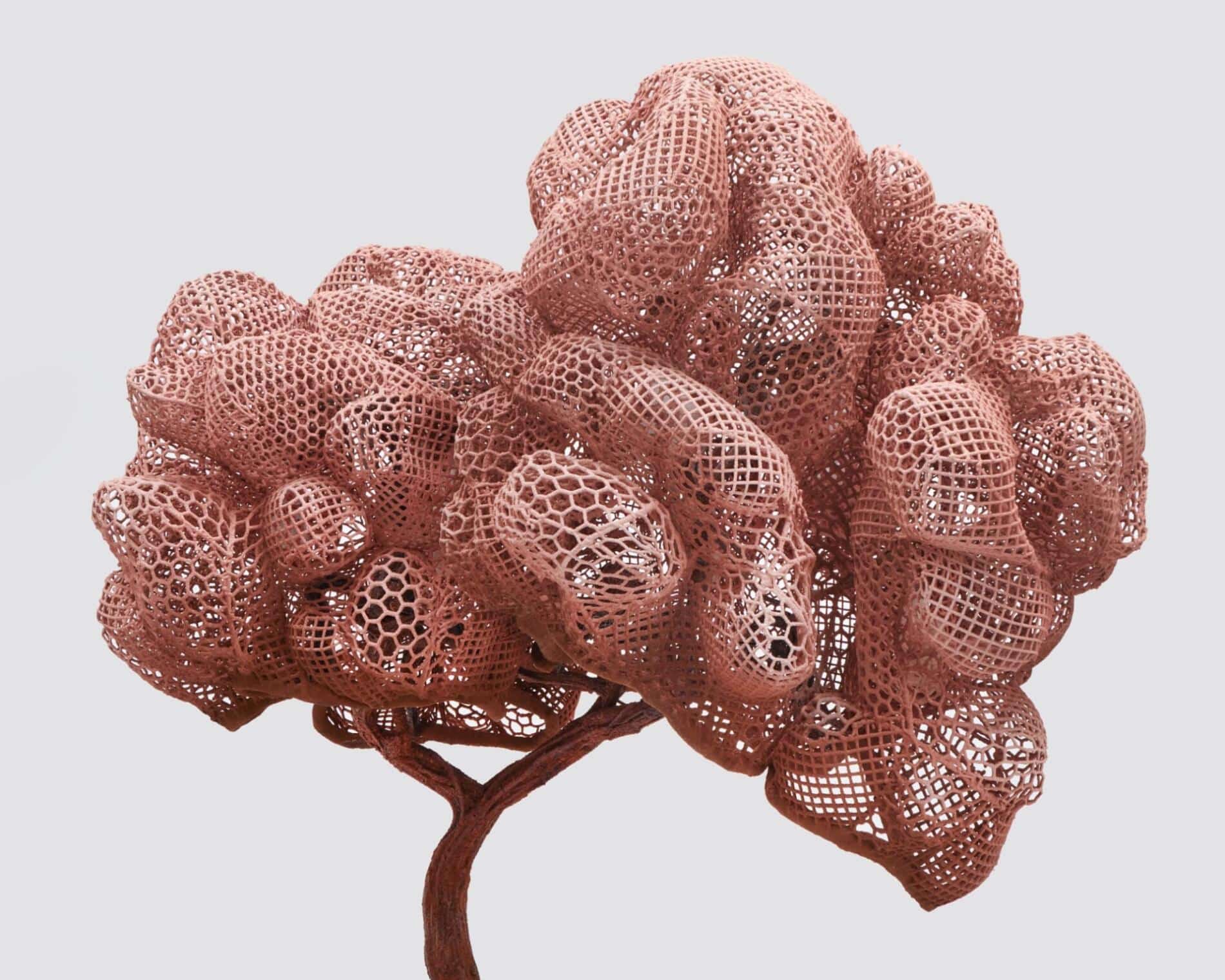 NACHO CARBONELL LAMPARA ARBOL DET