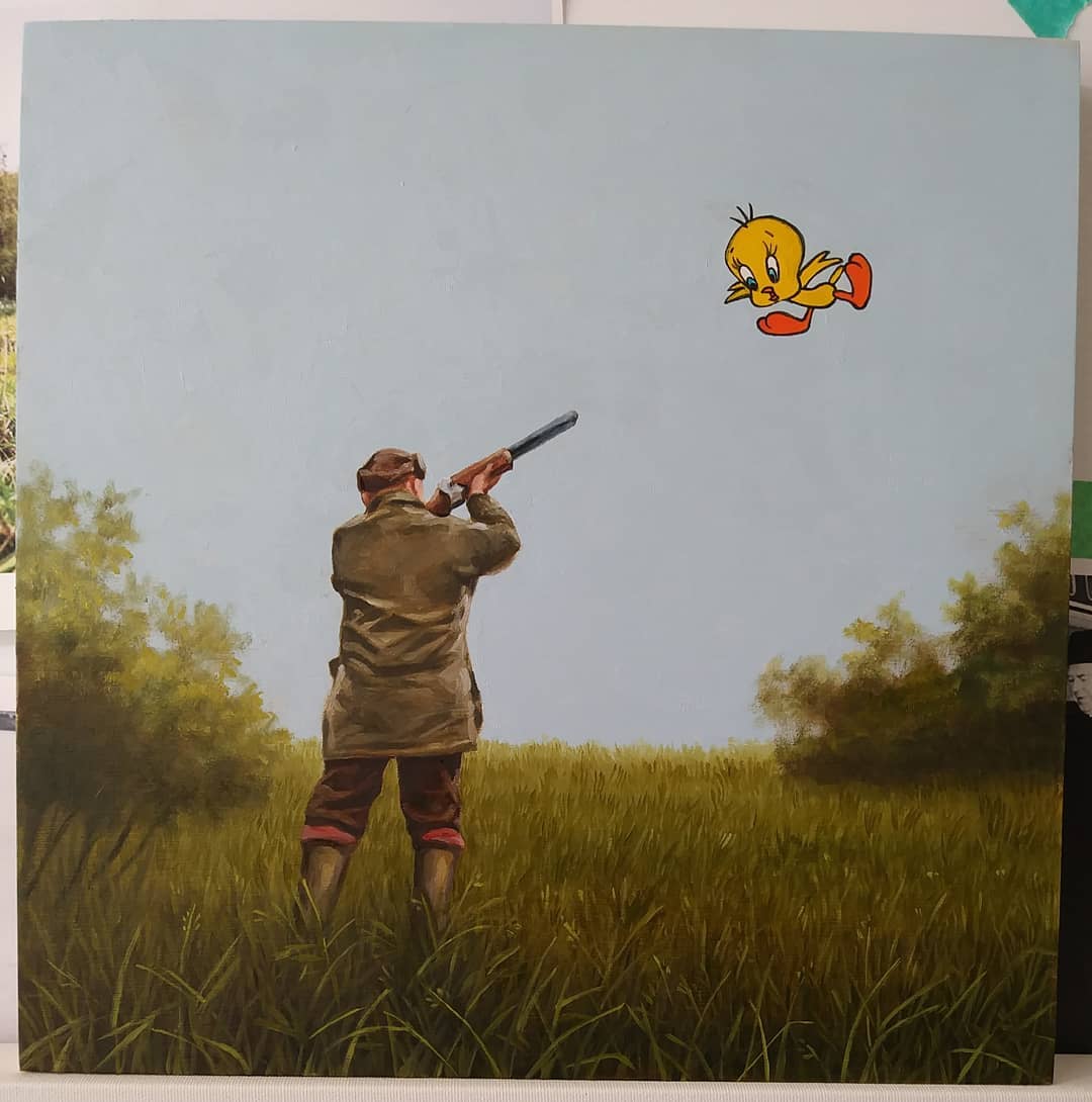 TONI HAMEL PIOLIN