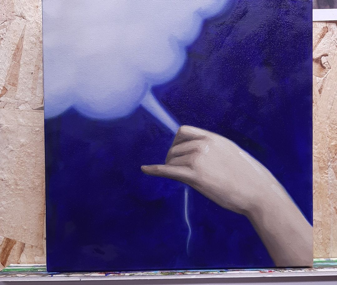 TONI HAMEL RAYO