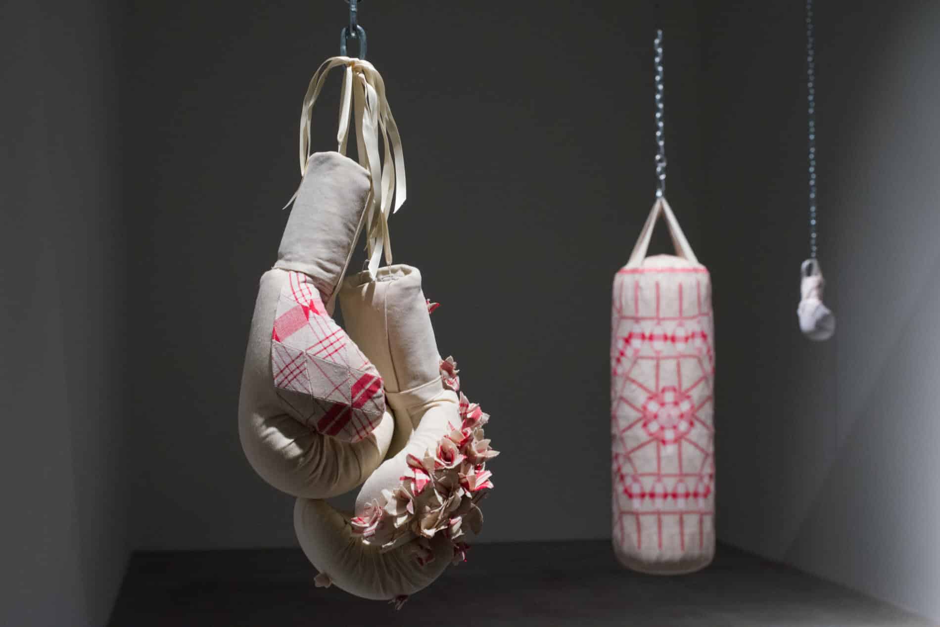 Zoe Buckman-Albertz Benda