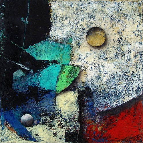 gerardo caro arte conceptual sobre el deteriro delpaso del tiempo jk