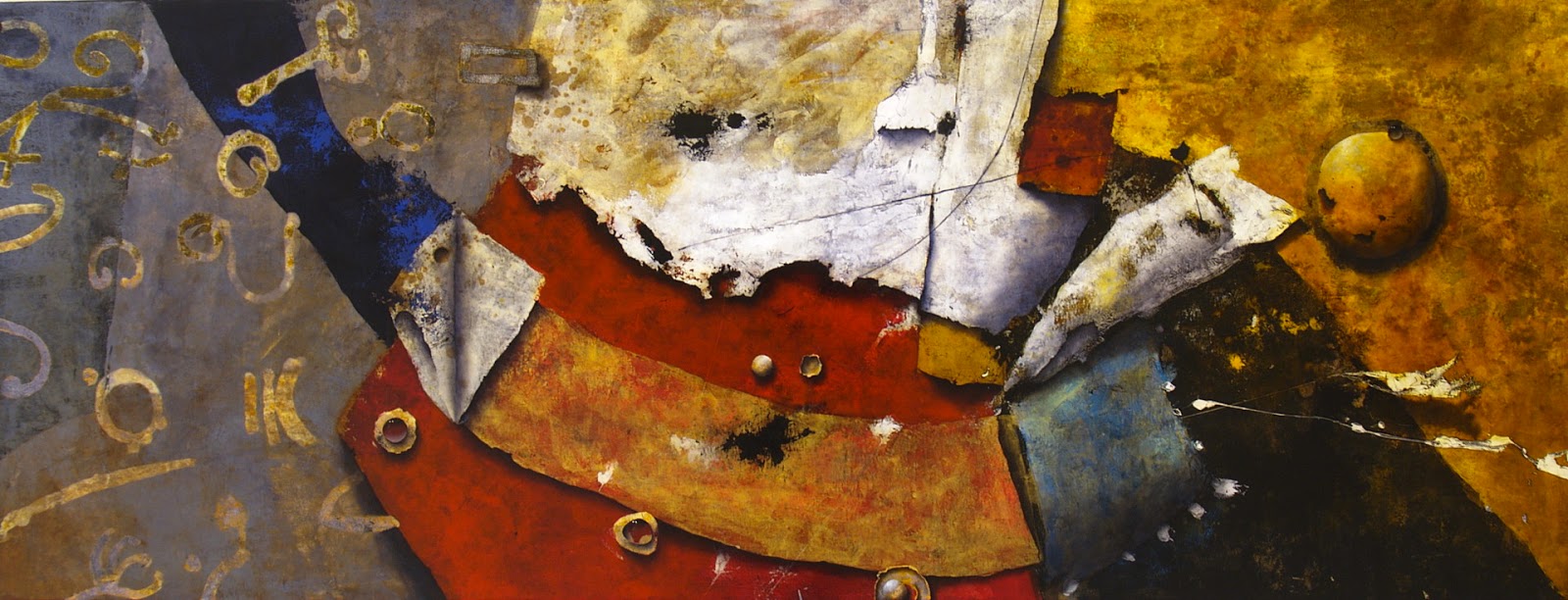 gerardo caro arte conceptual sobre el deteriro delpaso del tiempo port
