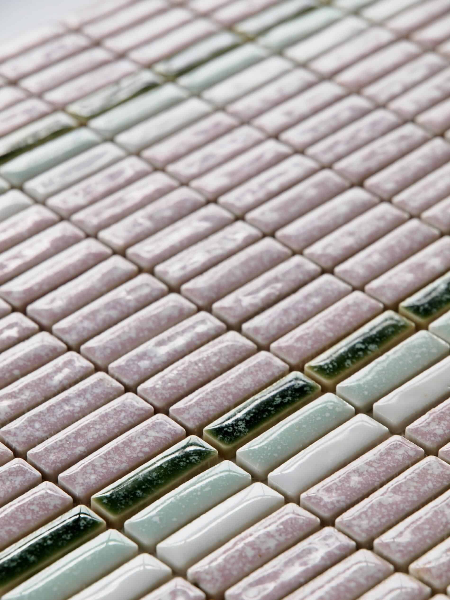 the Mosaic Tile Museum mosaicos historicos museo