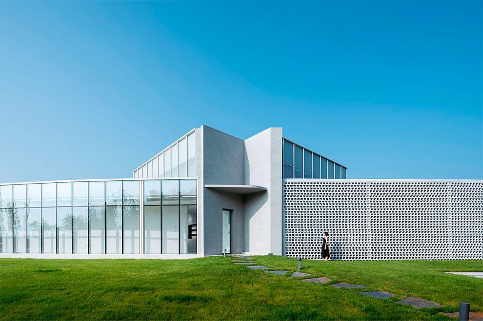 Monologue Museum WUTOPIA a