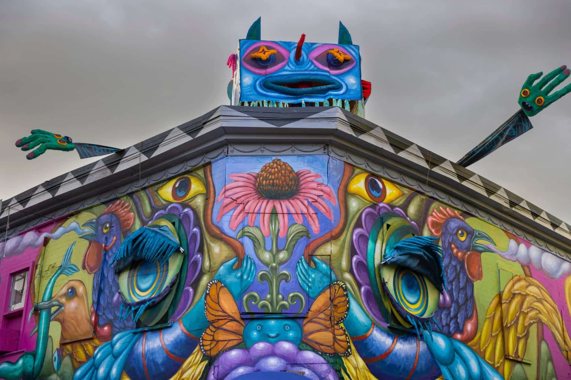 brissonnet mosntruo digestion murales open r