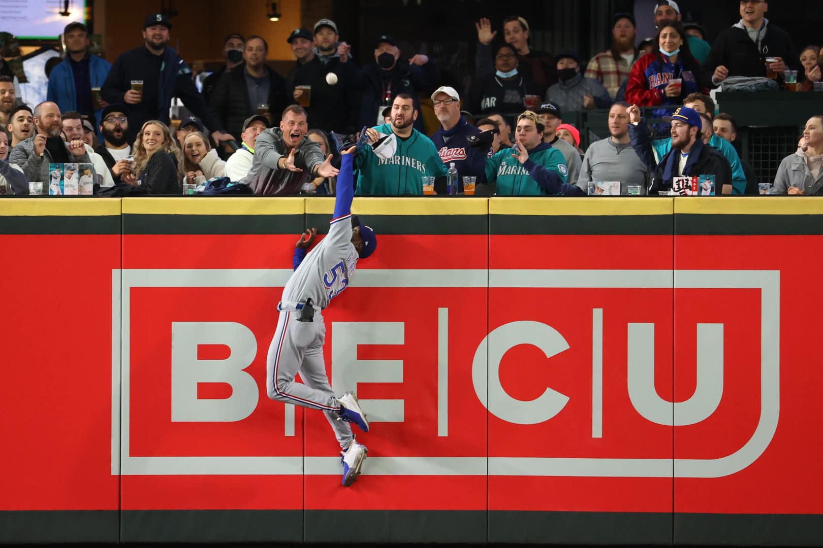fotografia ganadora world sport photography awards baseball