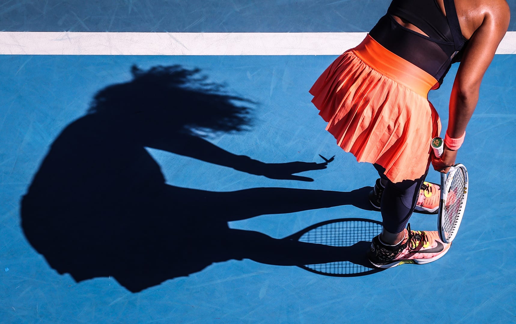 fotografia ganadora world sport photography awards win mariposa