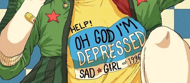 magtira_paolo_ilustracion mujeres depressed