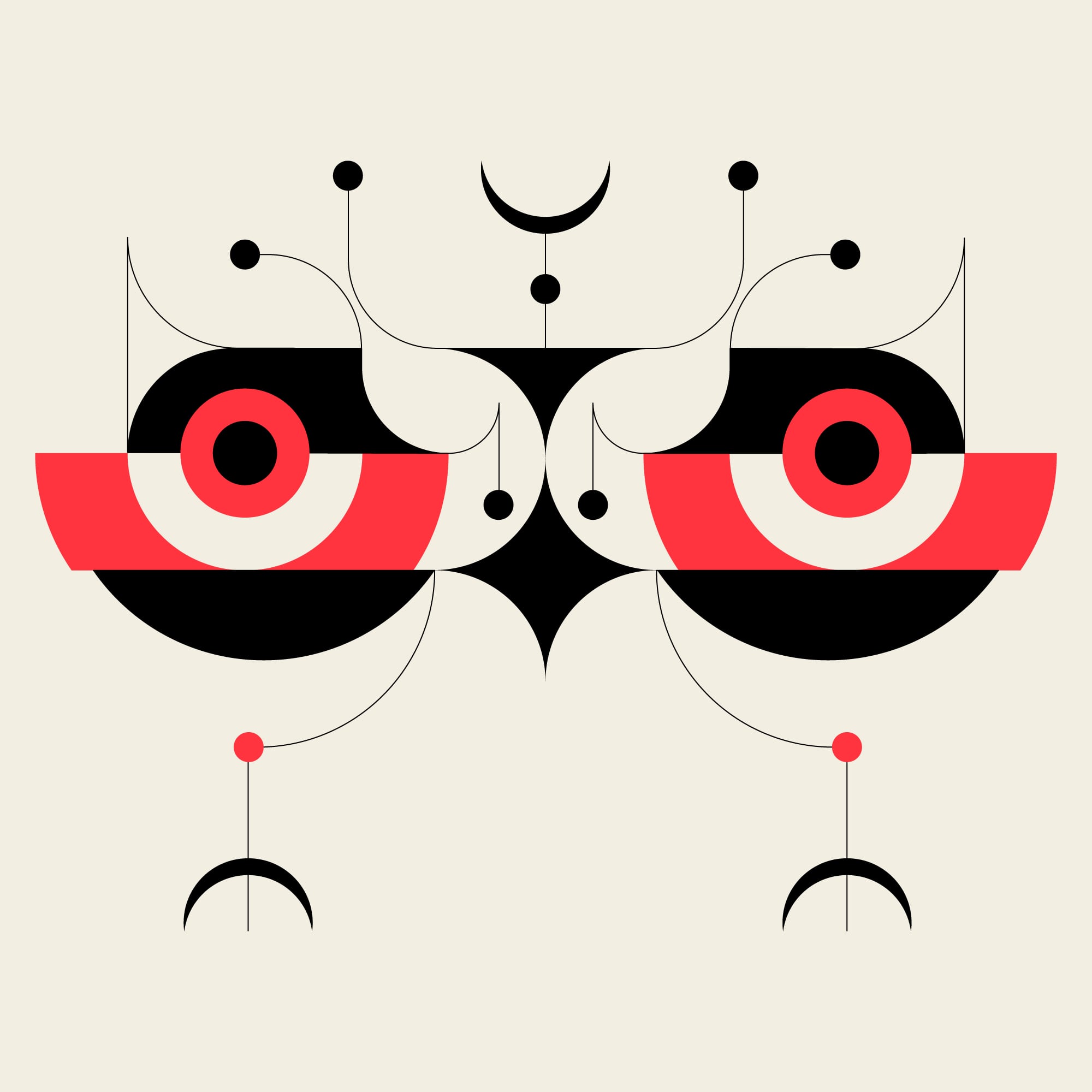 Adam G messymod buho