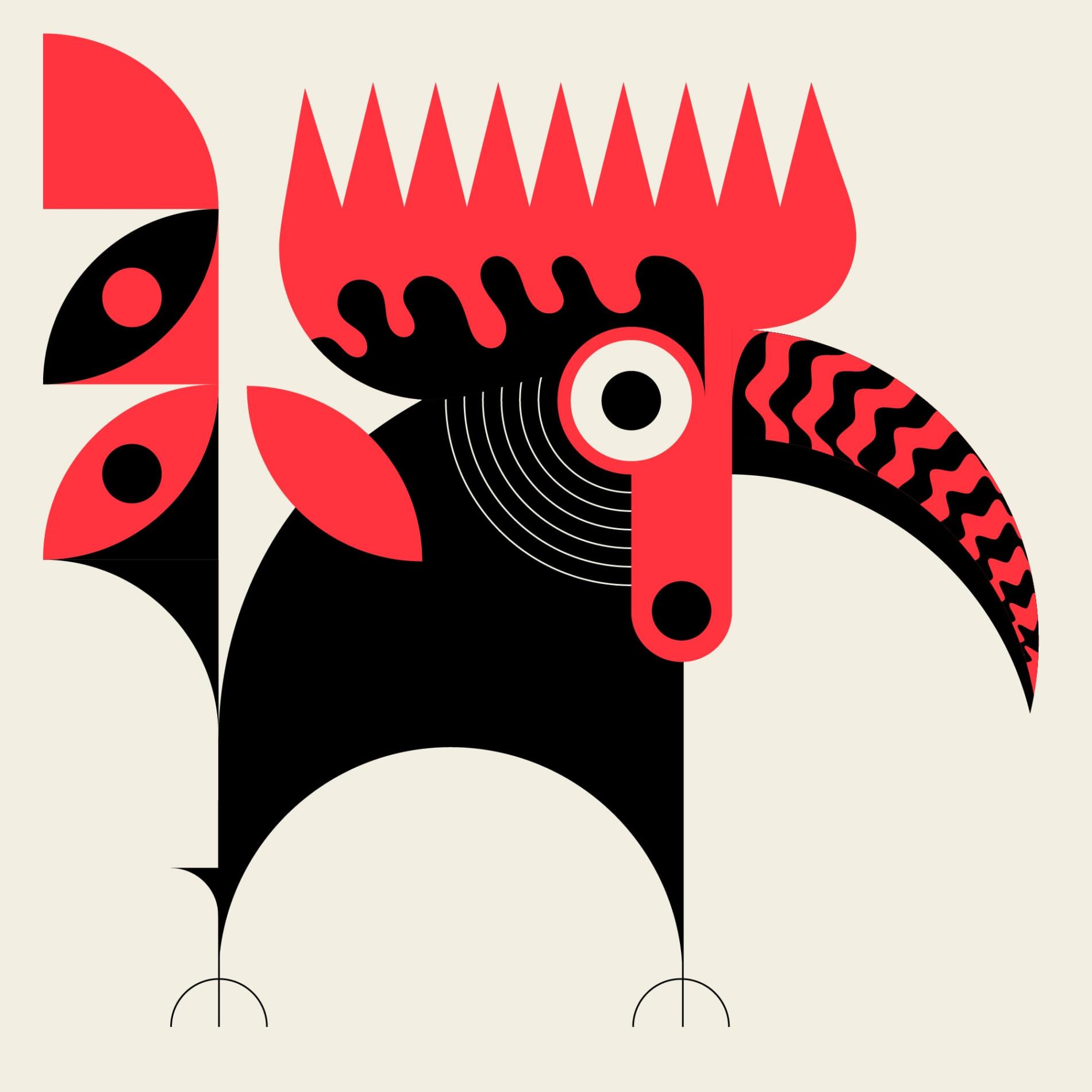 Adam G messymod gallo
