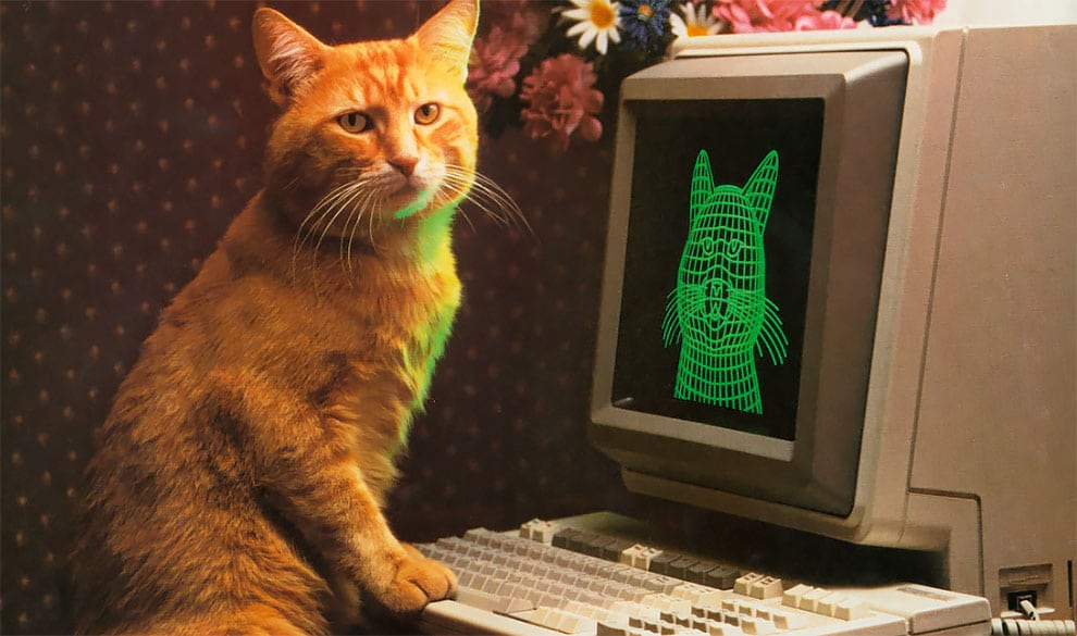 MORRIS EL GATO