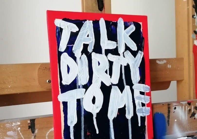 PAMCOC TALK DIRTY