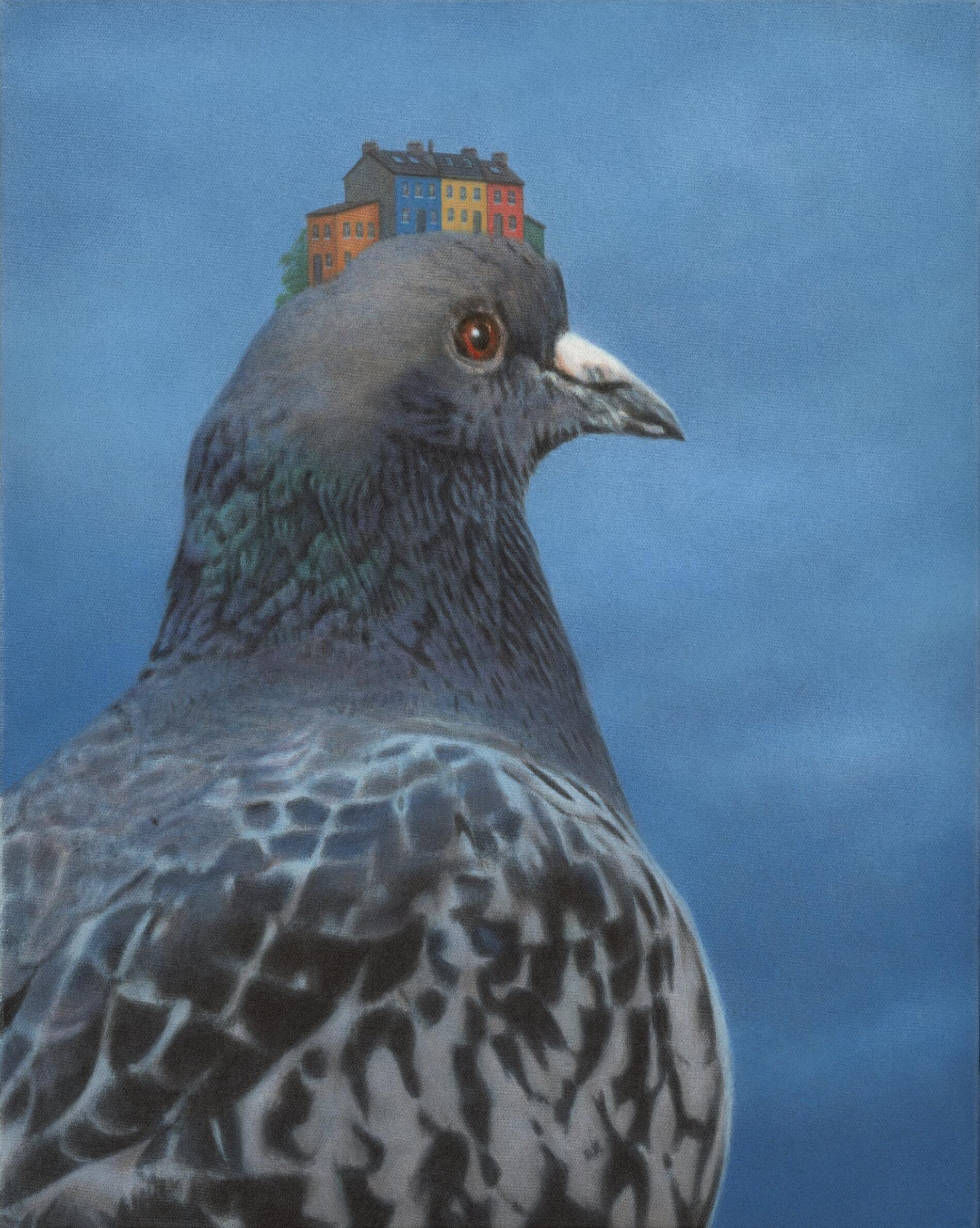 Quint Buchholz PALOMA