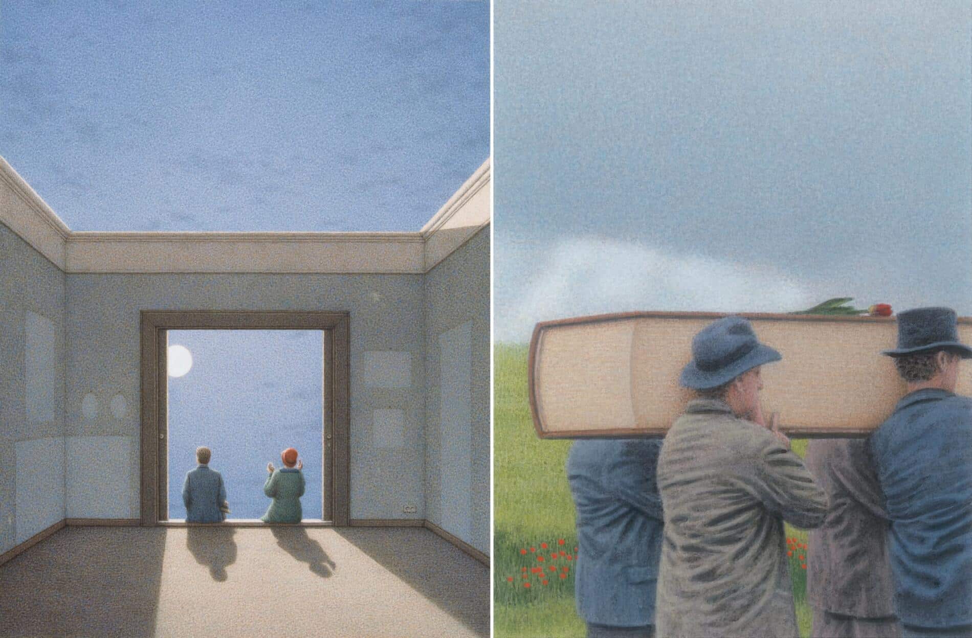 Quint Buchholz VENTANA