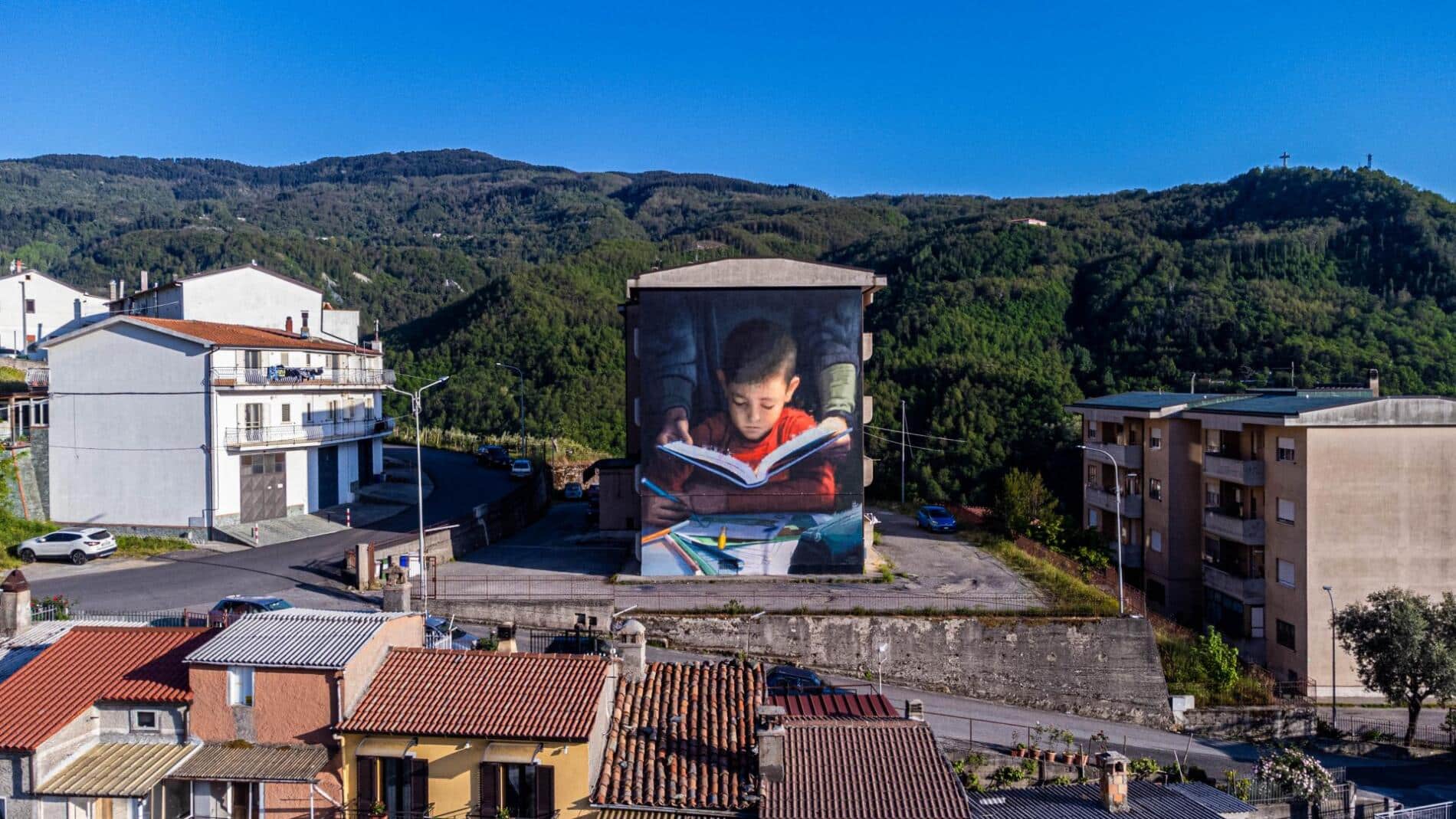 Slim Safont Conflenti Gulìa Urbana