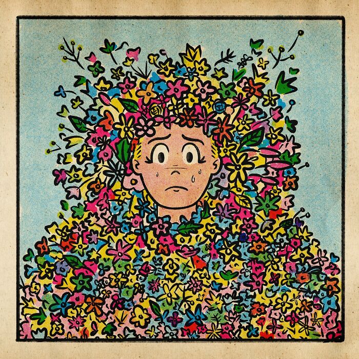 Sarah Sumeray midsommar