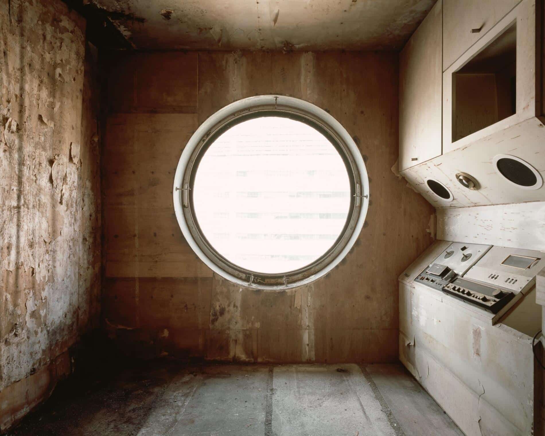 deterioro capsula nakagi Noritaka Minami