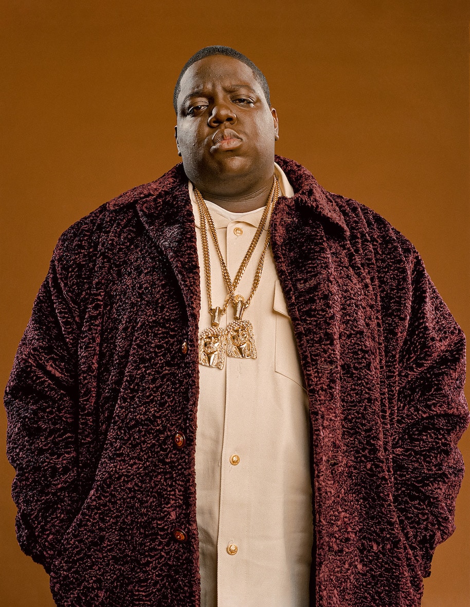icE cold history of hiphop jewelry TOBAK TASCHEN