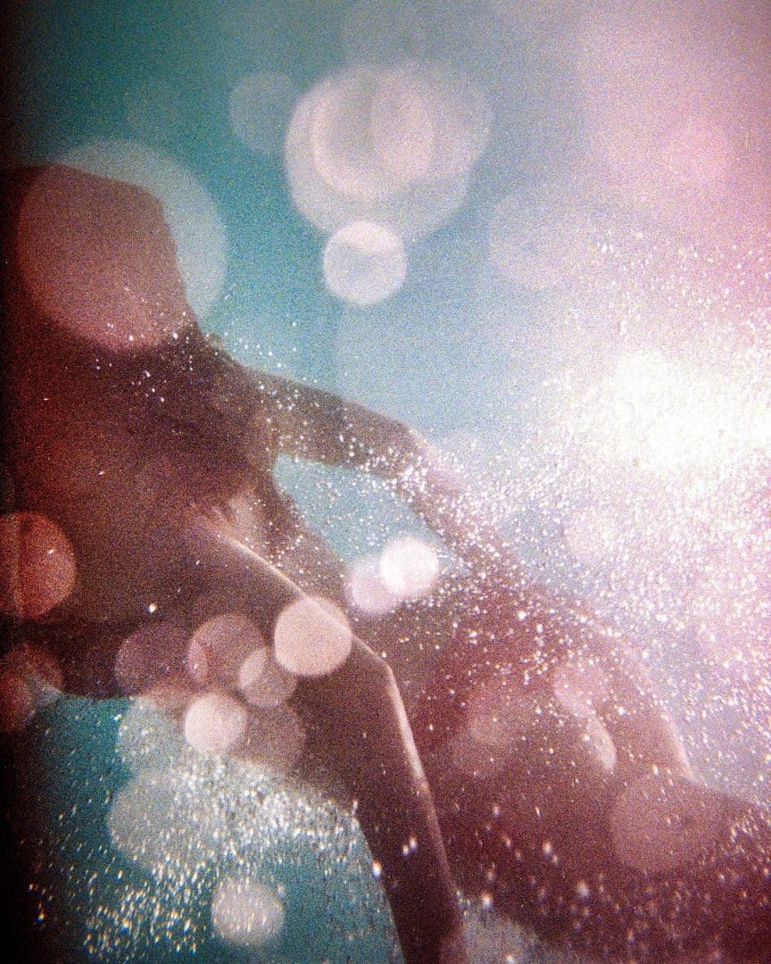 FREDERIC AGIUS FOTOGRAFIA BAJO EL AGUA