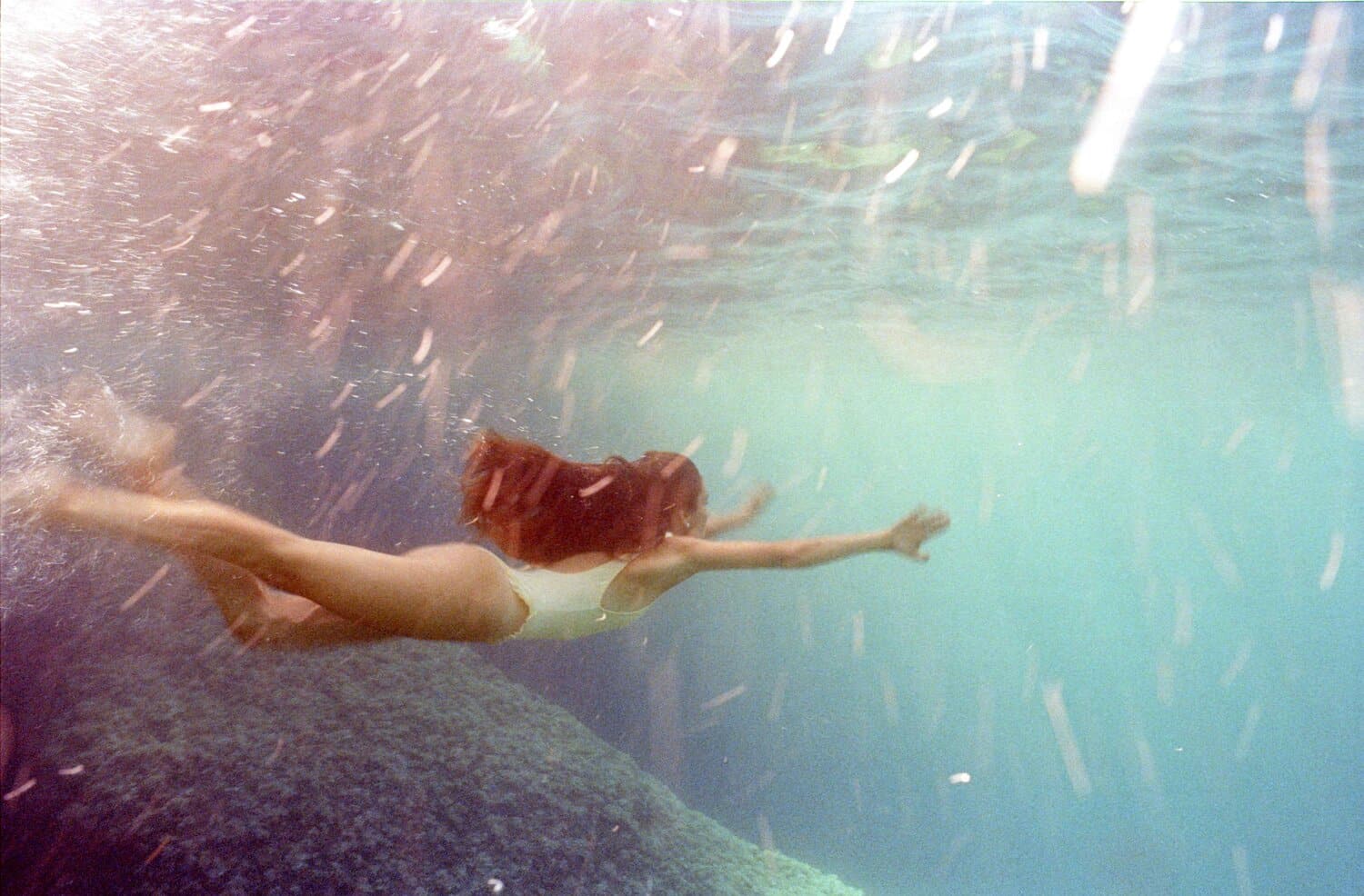 Frederic-Agius SWIM