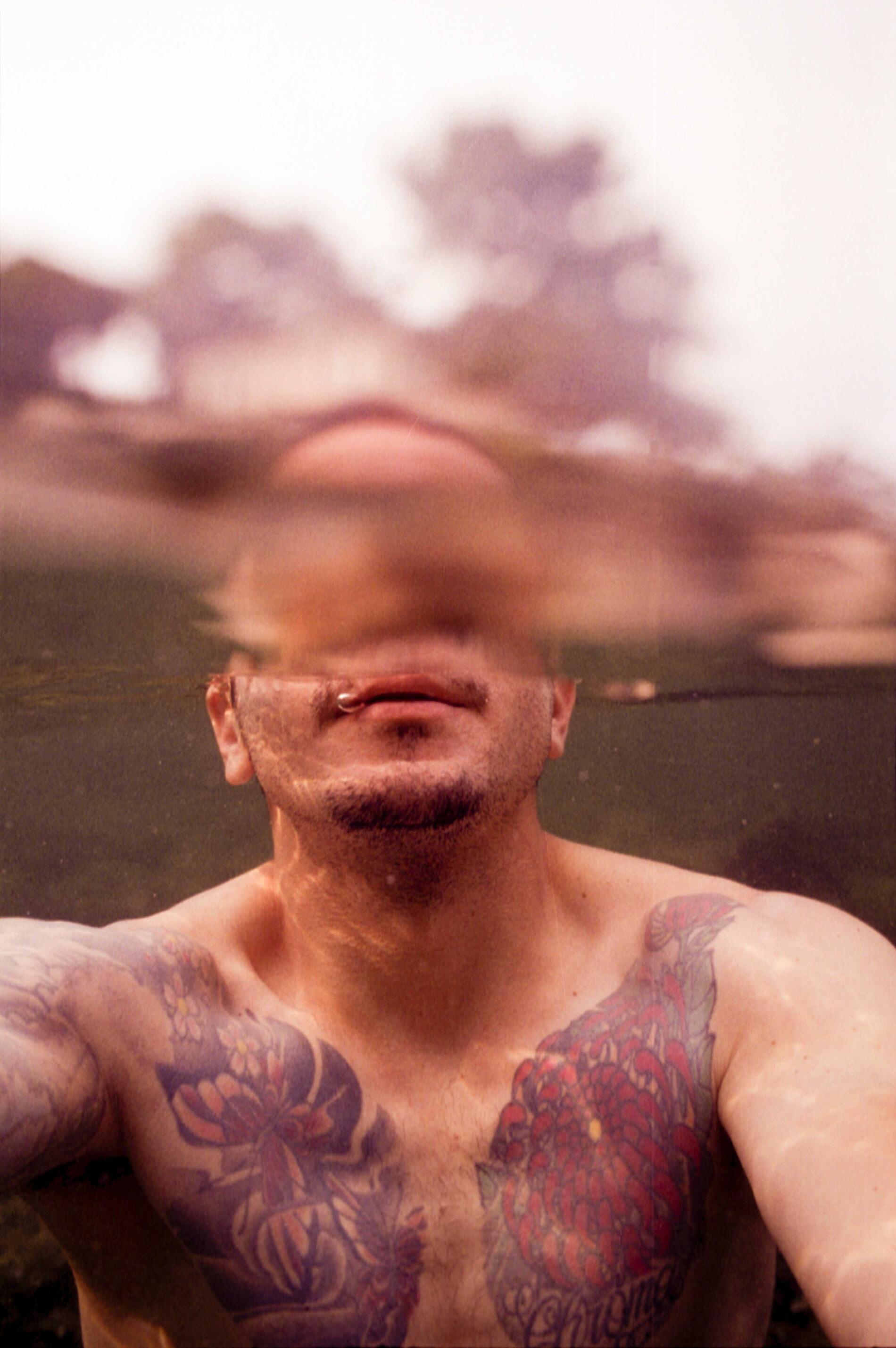 Frederic-Agius TATTOO