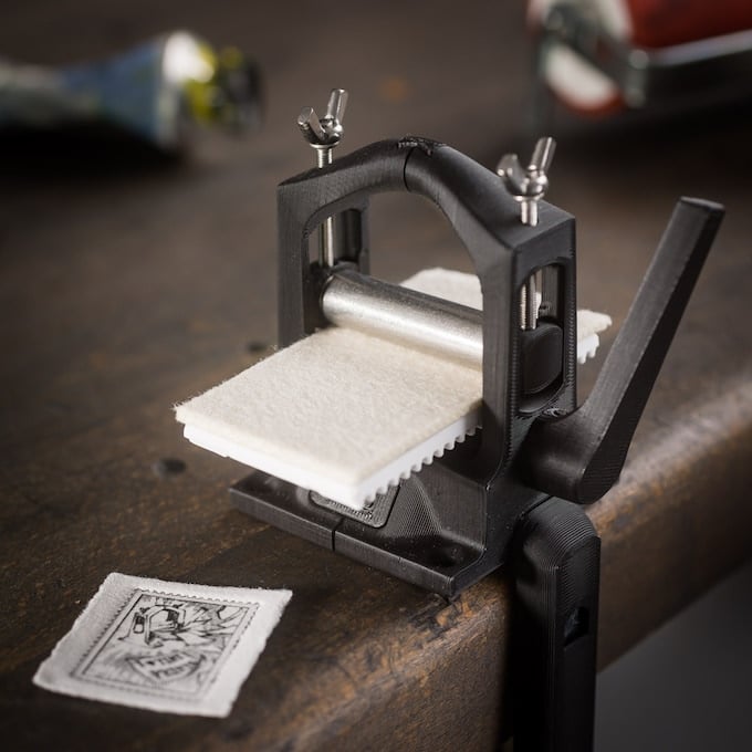 OPEN PRESS PRINT