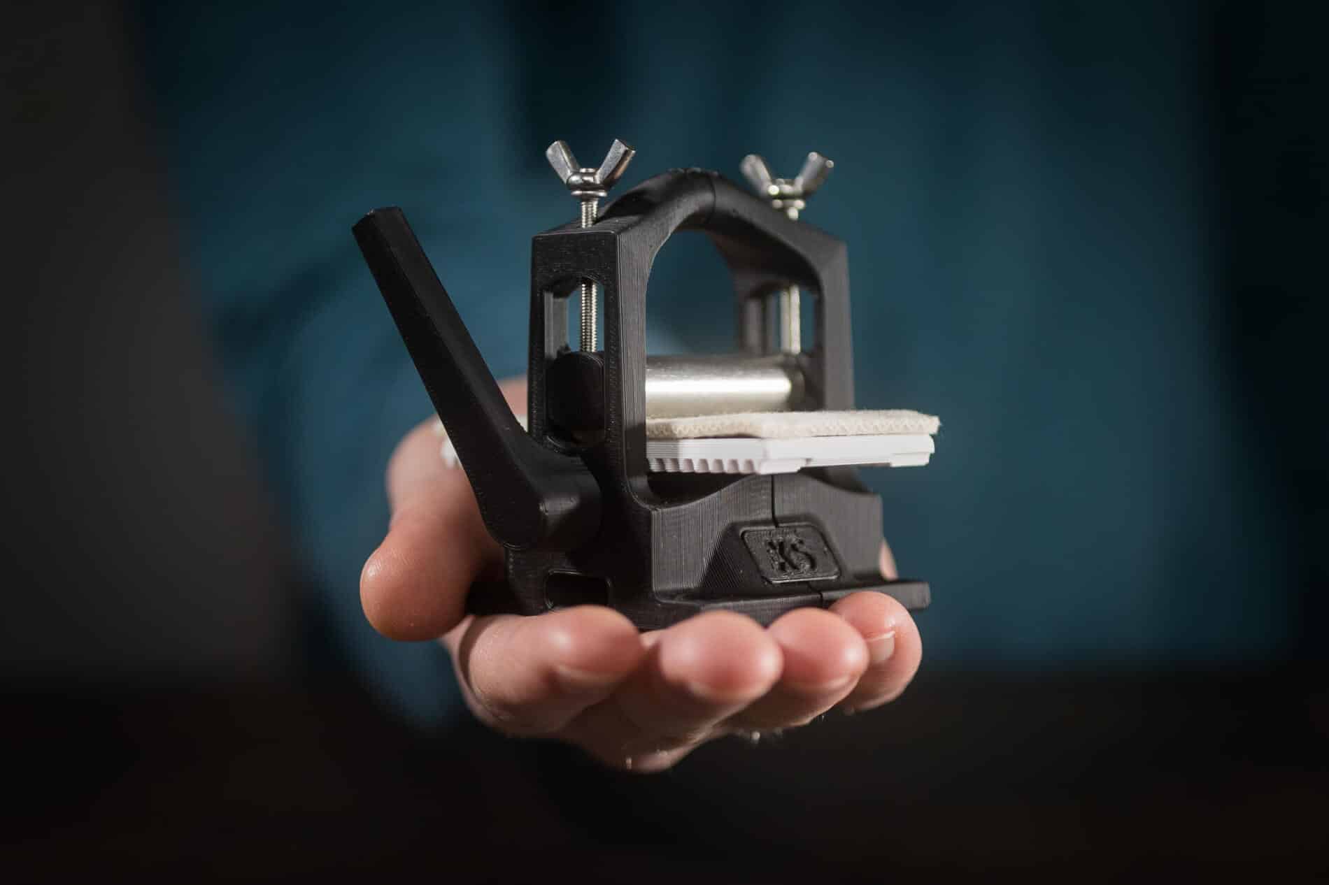 OPEN PRESS PRINT