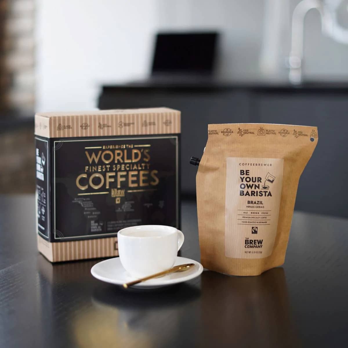 Los mejores cafés del mundo