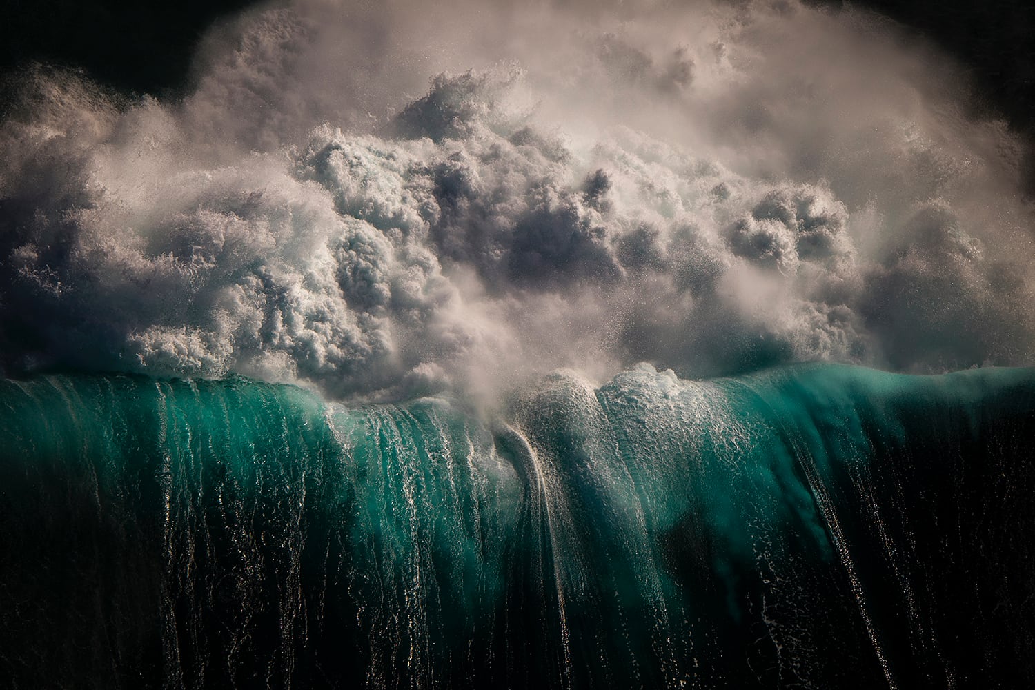 ray collins fotografia oceano rumble