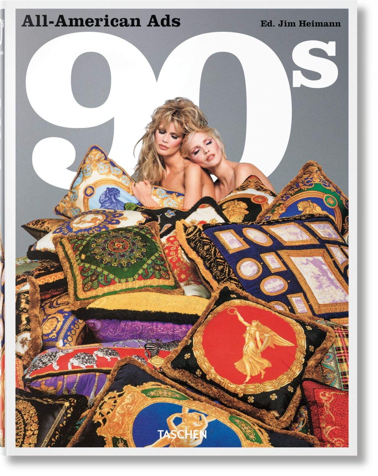 90 ads advertising